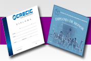 Diplomas